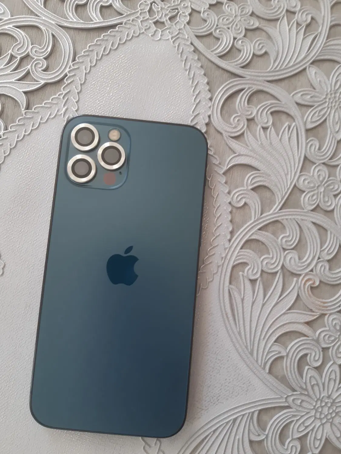 ایفون12pro|موبایل|یاسوج, |دیوار