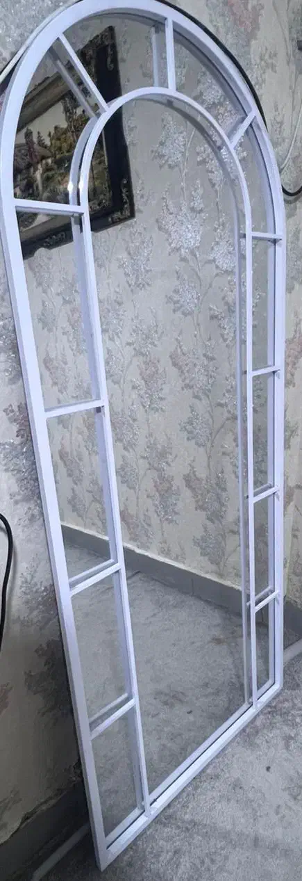 اینه قدی|آینه|خرمشهر, |دیوار