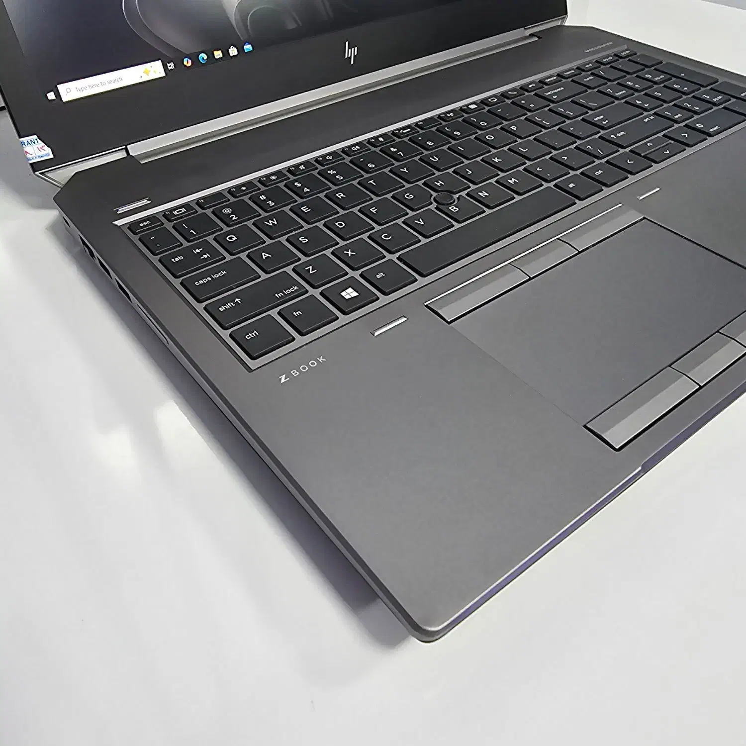 HP ZBOOK i7 9850/T1000 مهندسی طراحی گیمینگ قسطی|رایانه همراه|کرج, اصفهانی‌ها|دیوار