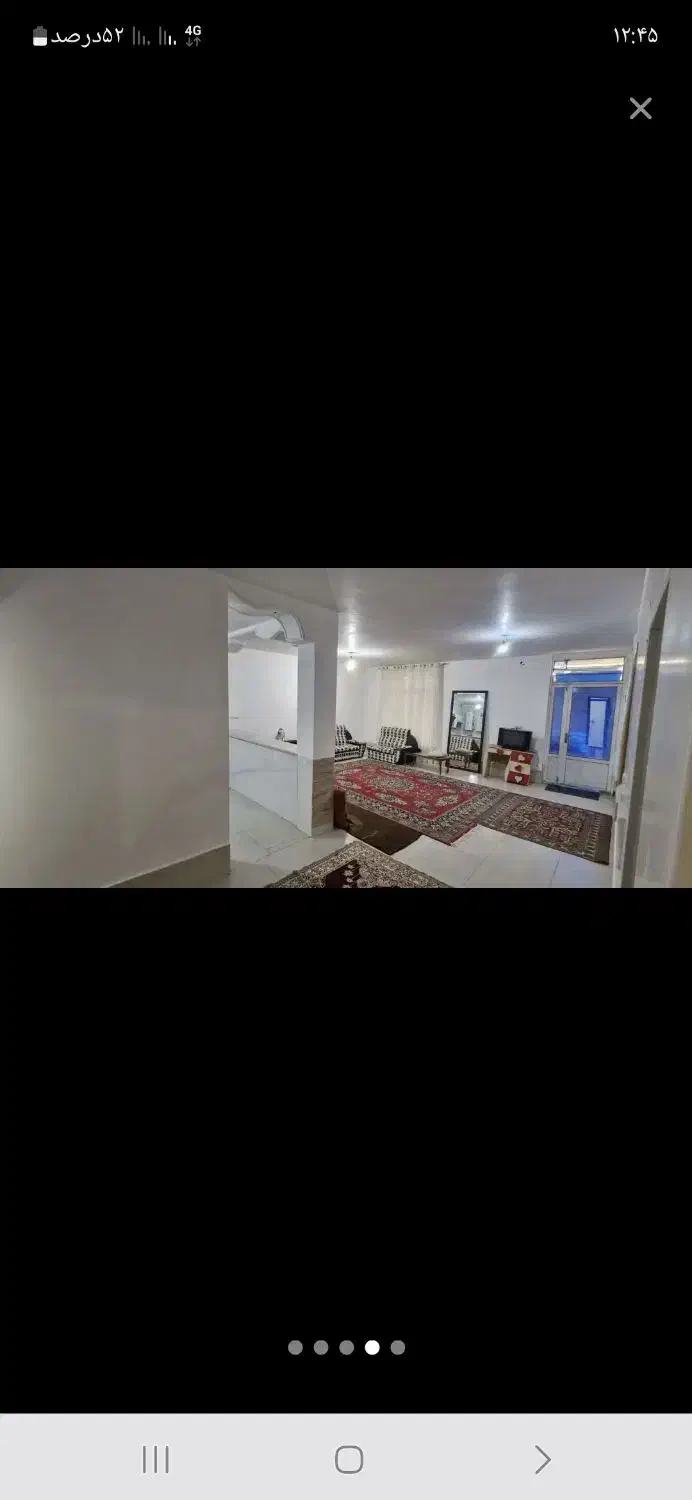 قلات سویت منزل مبله اپارتمان خانه ویلا|اجارهٔ کوتاه‌مدت آپارتمان و سوئیت|شیراز, گویم|دیوار