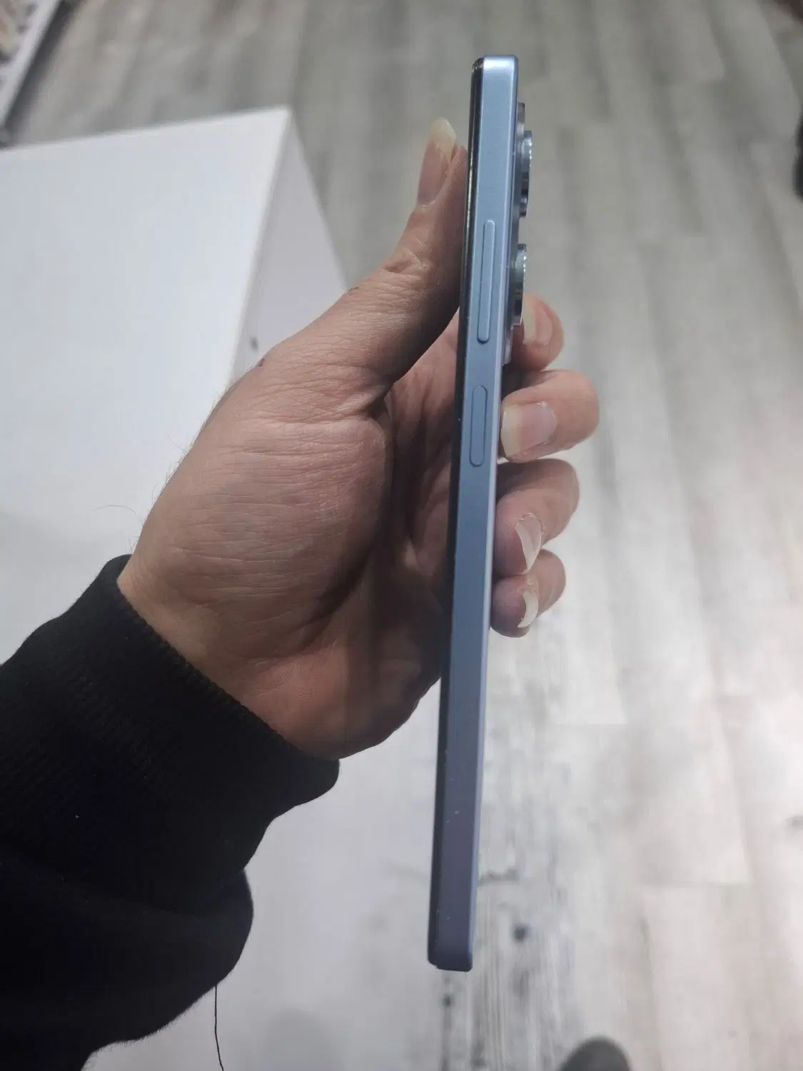 poco x5 pro 5G|موبایل|بندر انزلی, گلسرخ|دیوار