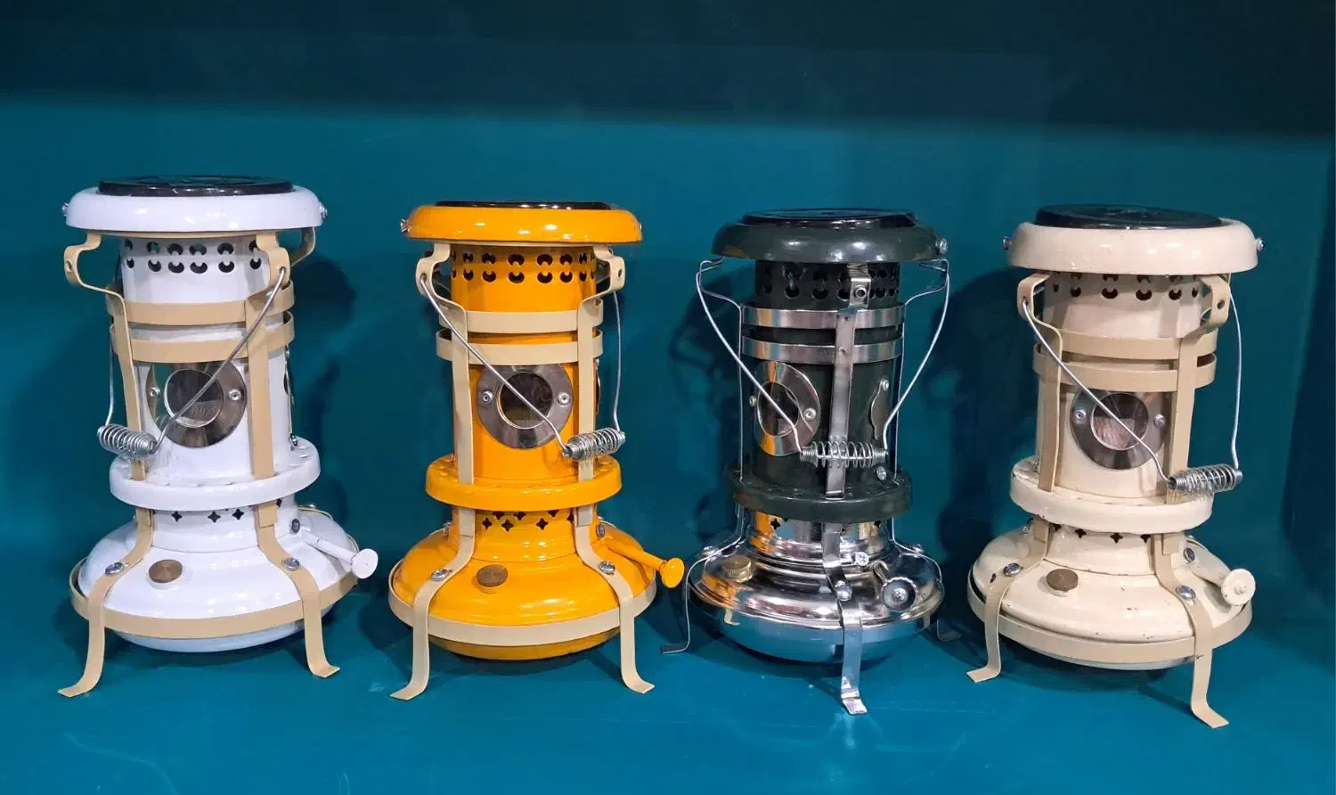 علاالدین نقلی (معاوضه کالا ب کالا) عضو کانال شو|صنایع دستی و سایر لوازم تزئینی|قم, شهید رجایی|دیوار