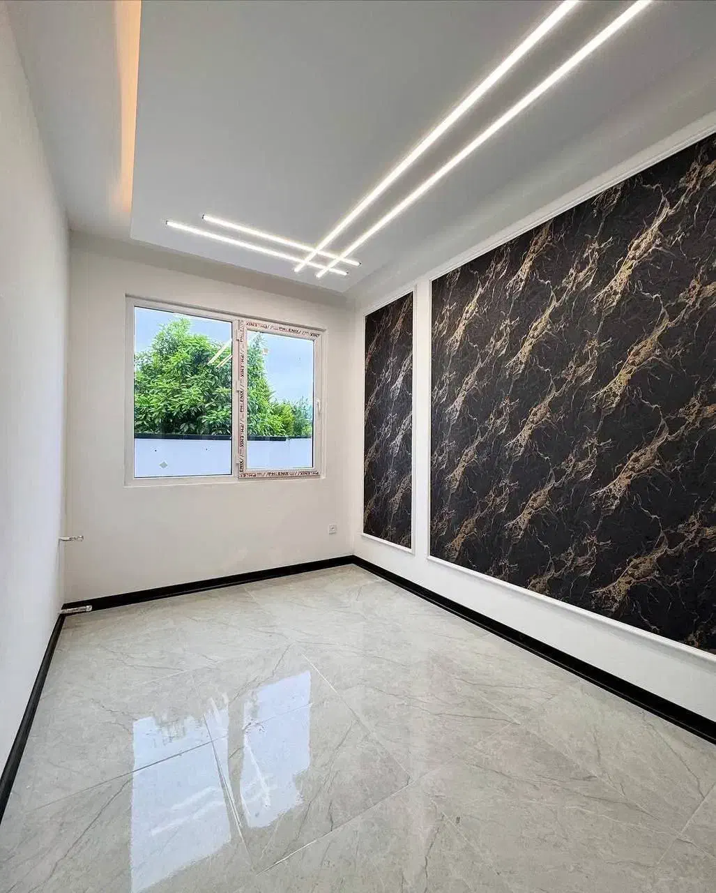 فلت نقلی همراه باجکوزی شهرک خصوصی جنگلی|فروش خانه و ویلا|چابکسر, |دیوار