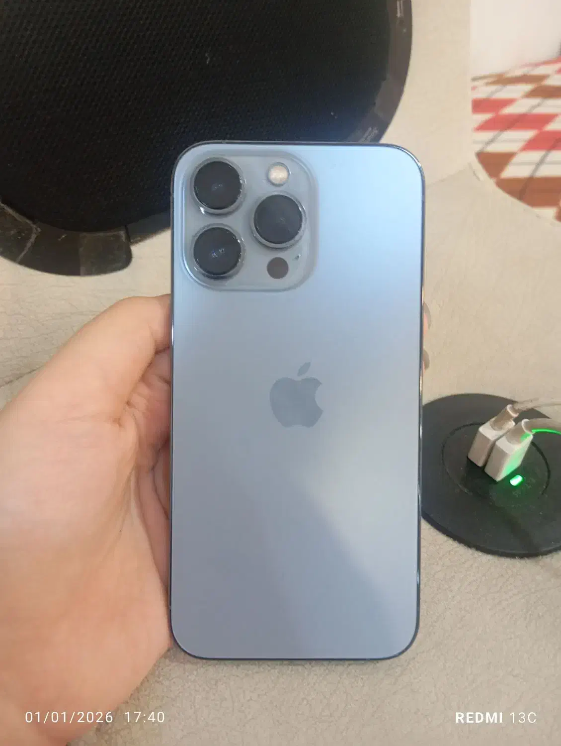 آیفون13pro|موبایل|بانه, |دیوار