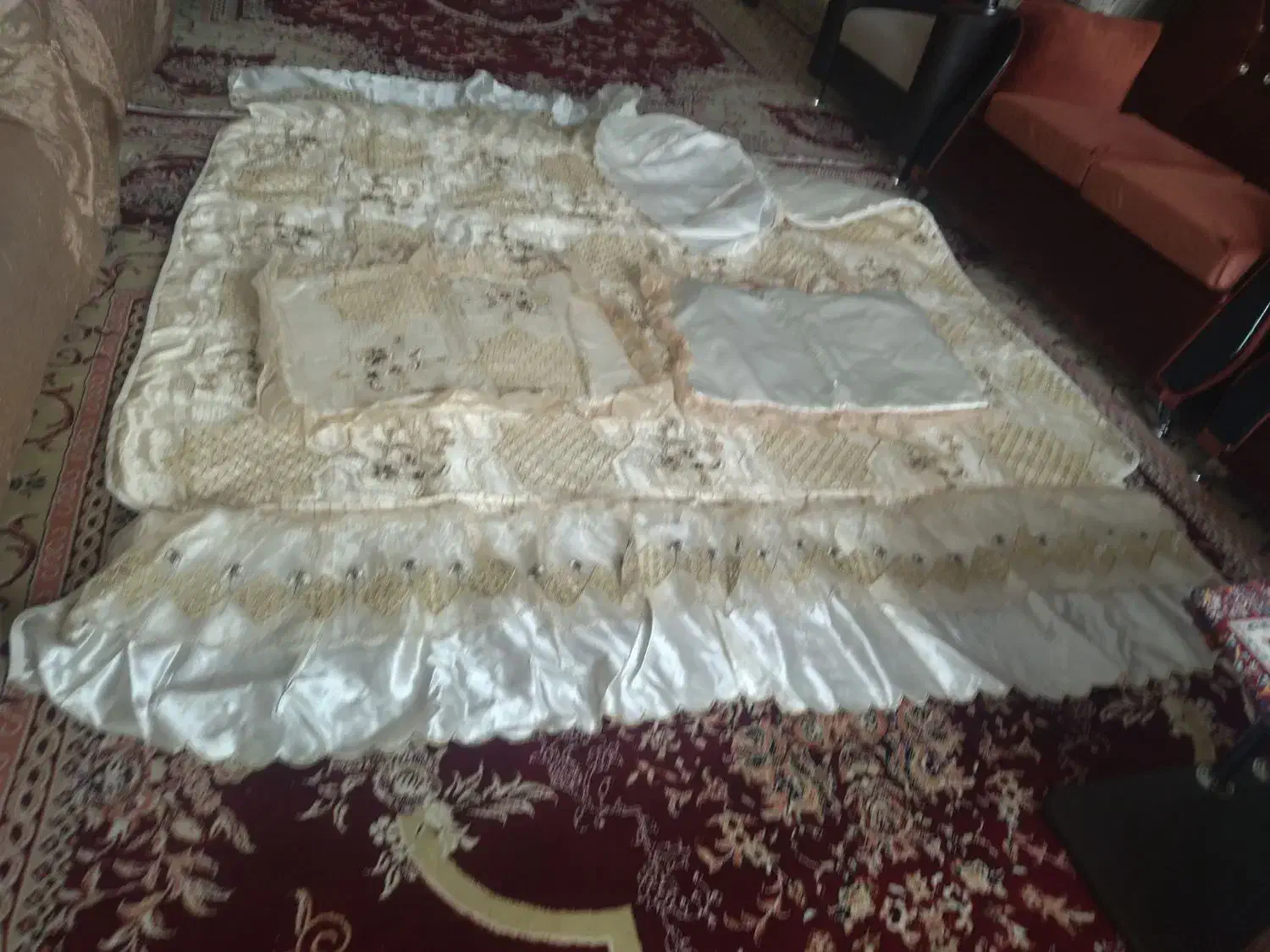 دومدل روتختی|سرویس روتختی|جهرم, |دیوار