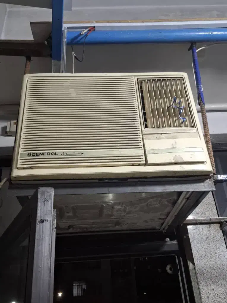 فروش. /خرید، ار. کولر گازی از همجا|کولر گازی و فنکوئل|تهران, ایوانک|دیوار