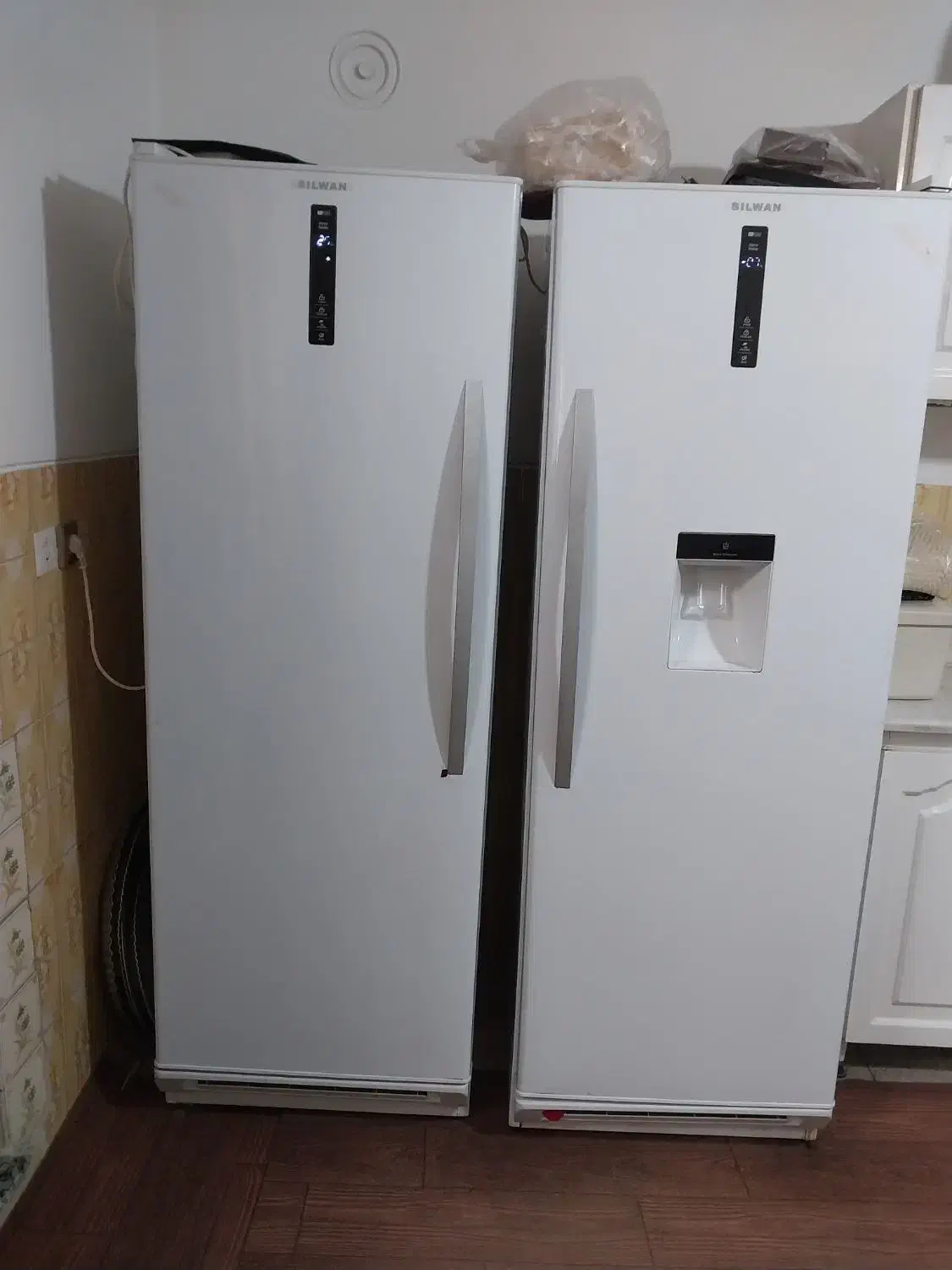 ۲دست مبل.سرویس خواب.یخچال.فریزر.اینه شمدان|مبلمان خانگی و میز عسلی|گرمسار, |دیوار