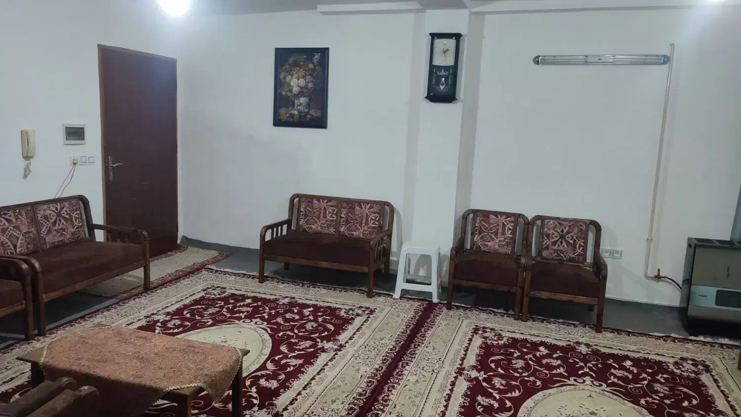 سویت یک خوابه|اجارهٔ کوتاه‌مدت آپارتمان و سوئیت|کومله, |دیوار