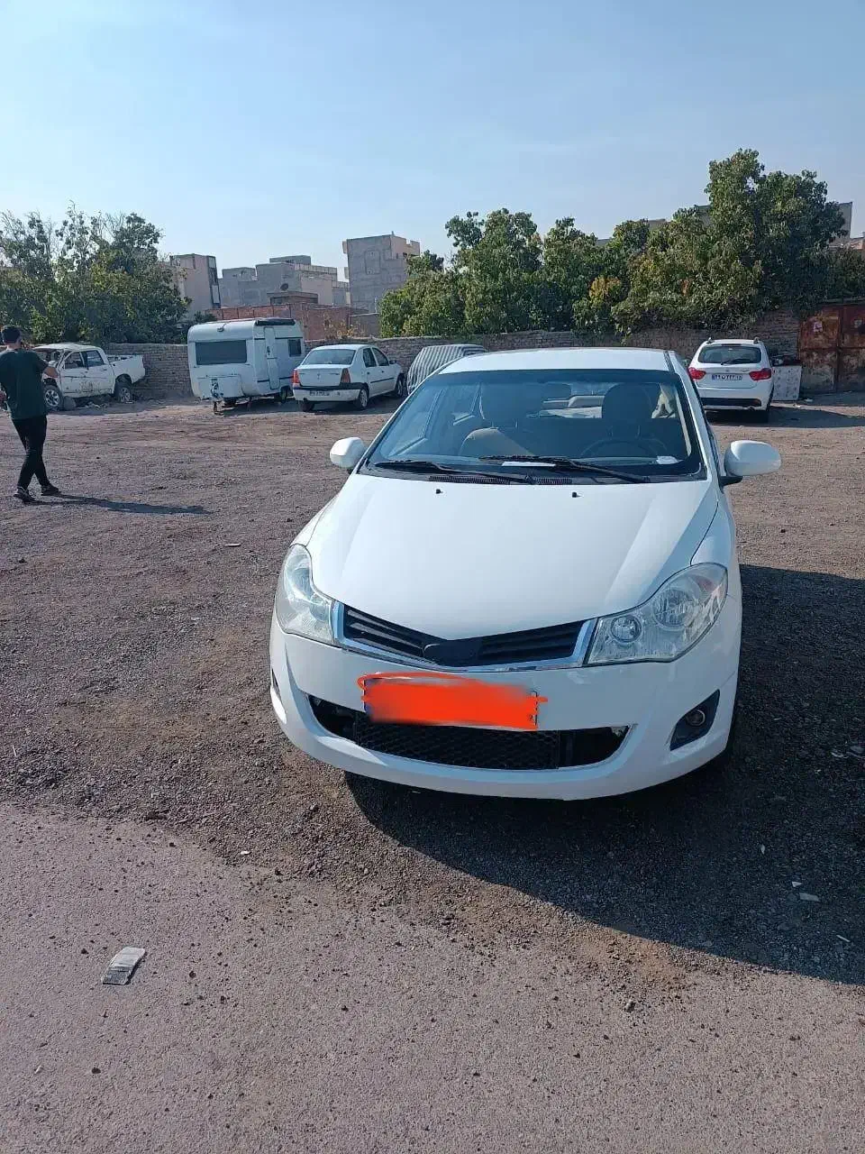 ماشین ام وی ام ۳۱۵|خودرو سواری و وانت|تبریز, |دیوار