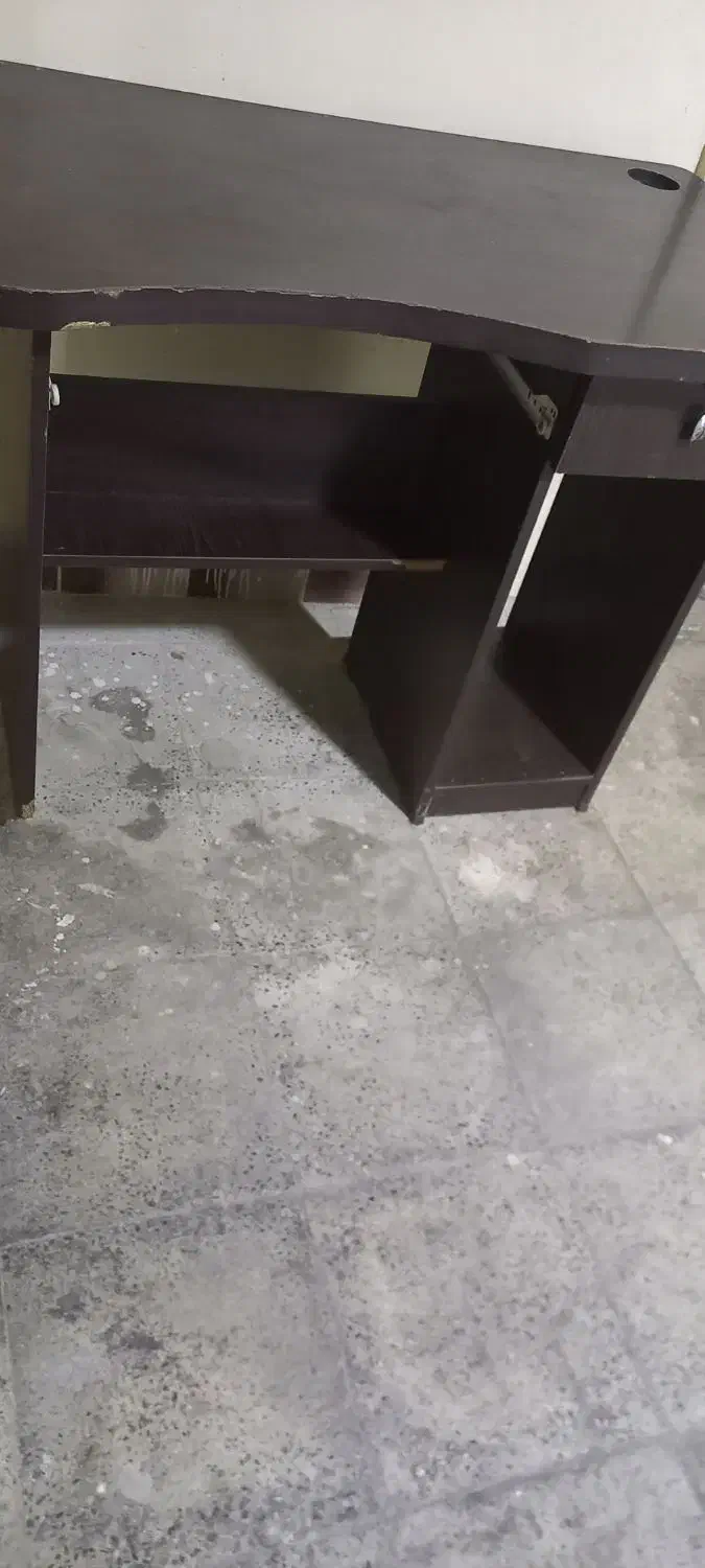 میز کامپیوتر|میز تحریر و کامپیوتر|نسیم‌شهر, |دیوار