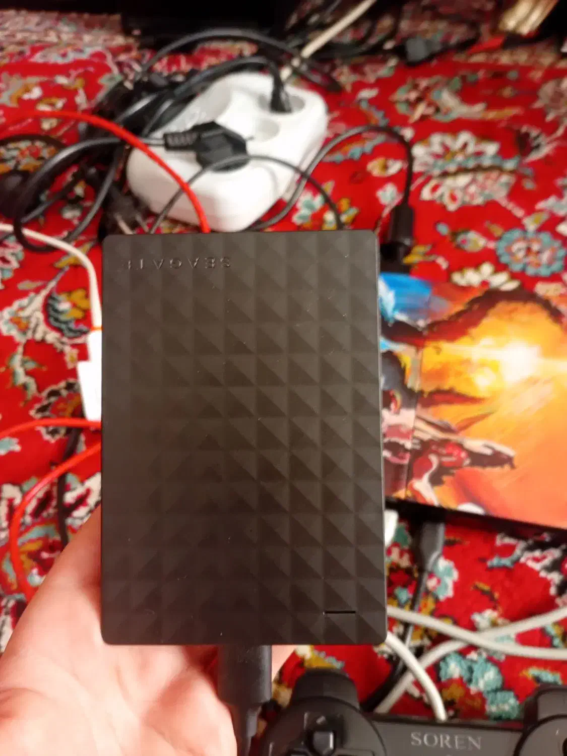 پلی استیشن ۲|کنسول، بازی ویدئویی و آنلاین|رباطکریم, پرندک|دیوار