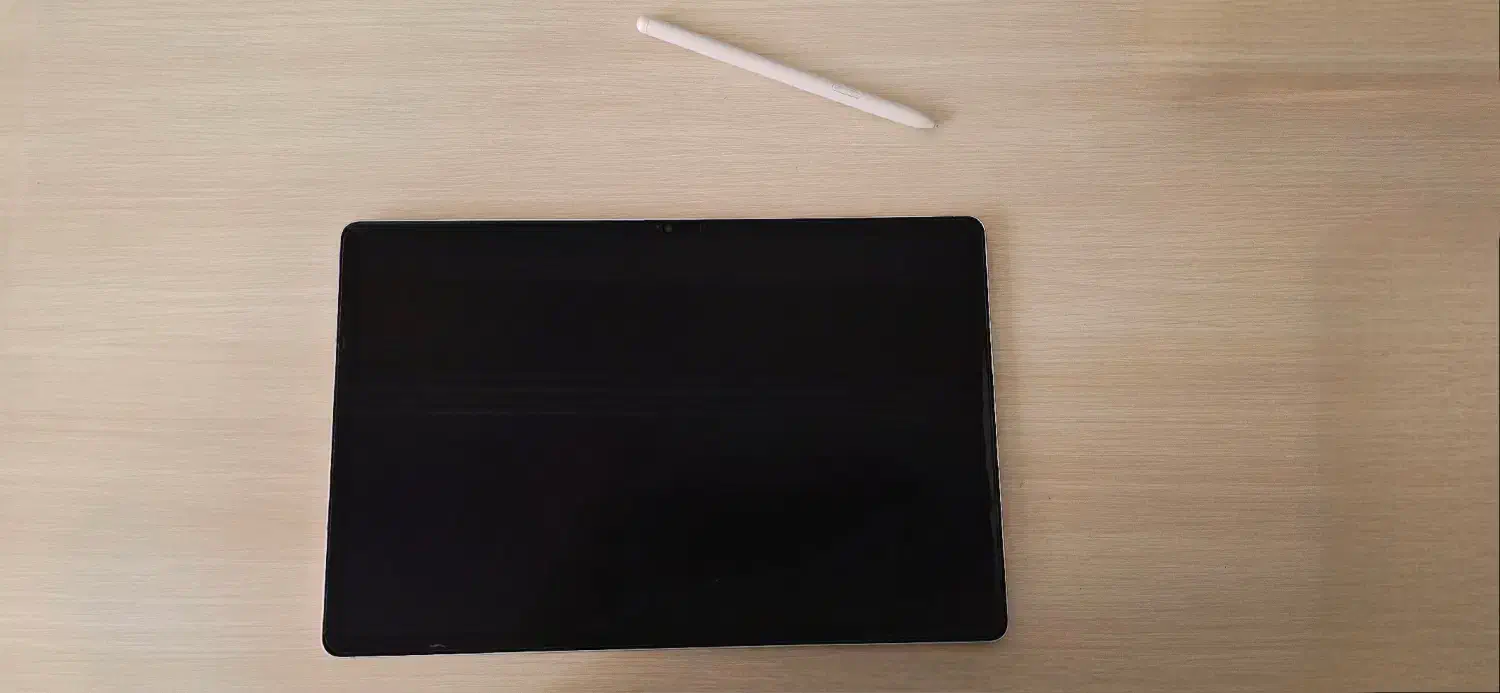 Tab s9 fe plus 5g|تبلت|شیراز, شهرک بهشتی|دیوار