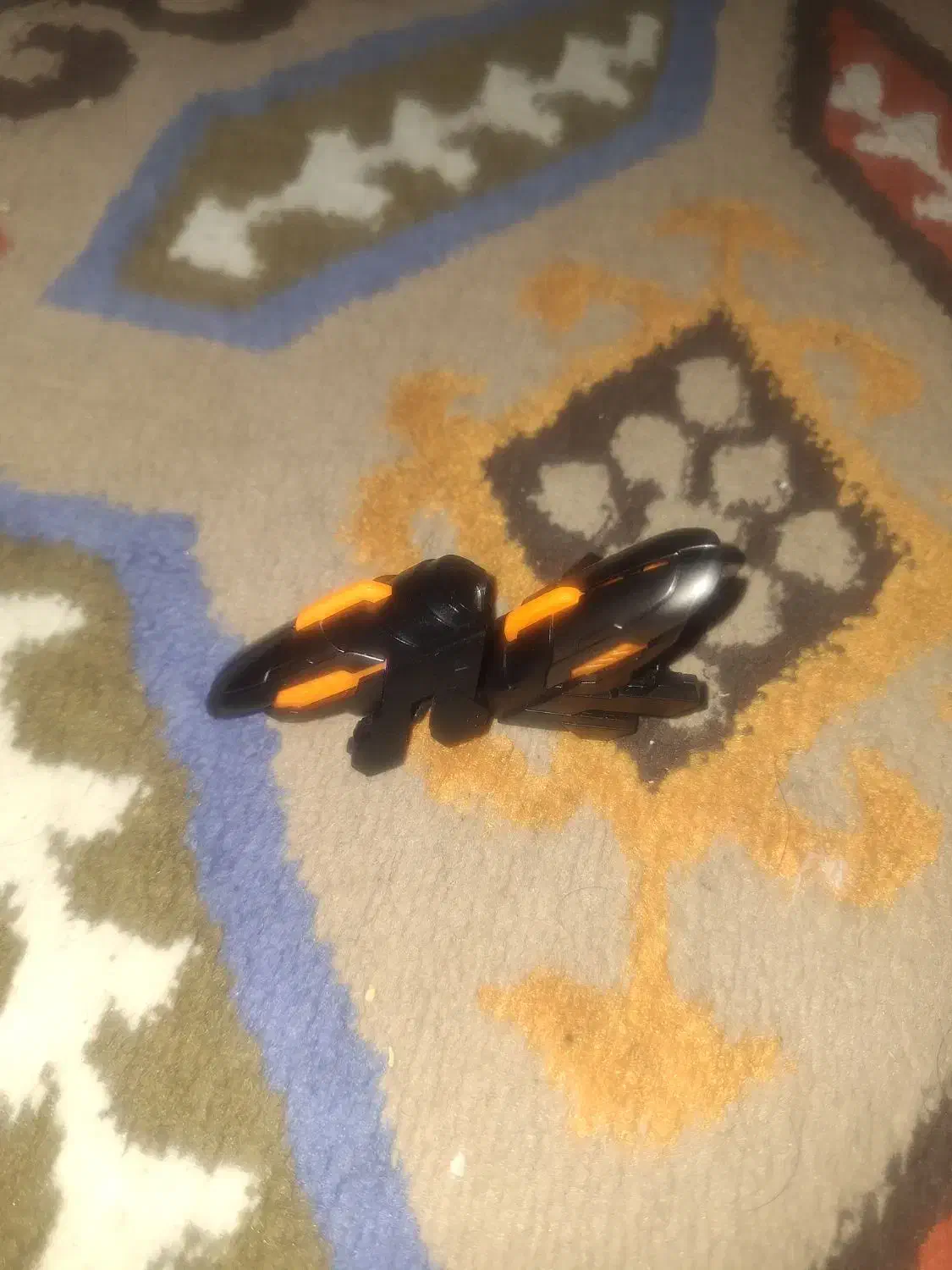 تریگر(دسته)لیزری ۶ انگشتی مناسب موبایل|کنسول، بازی ویدئویی و آنلاین|تهران, هلال احمر|دیوار