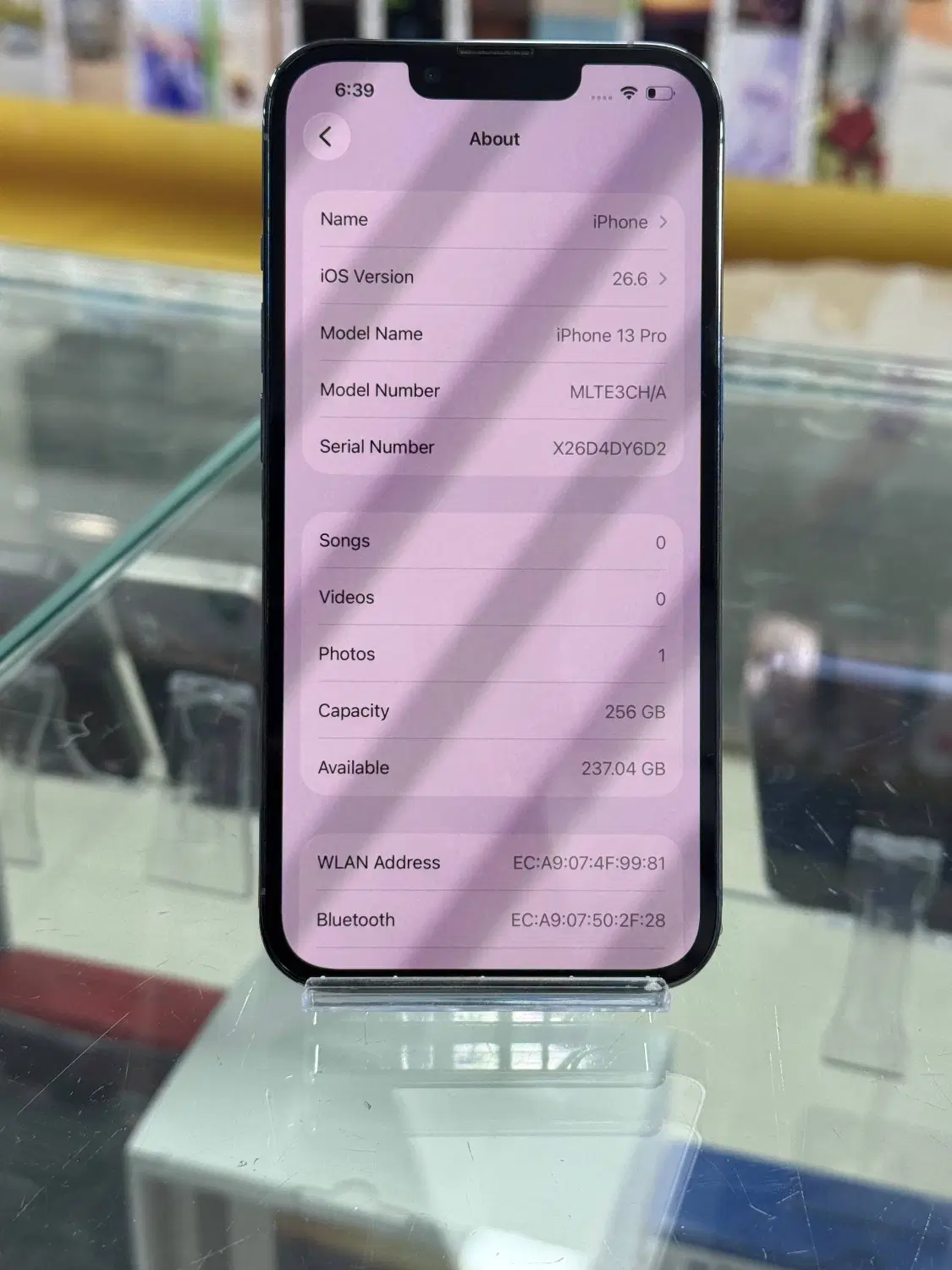 آیفون13Pro|موبایل|سراوان, |دیوار