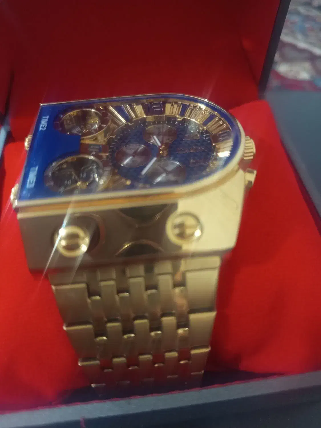 ساعت اورجینال اولوم|ساعت|کرج, کمالشهر|دیوار