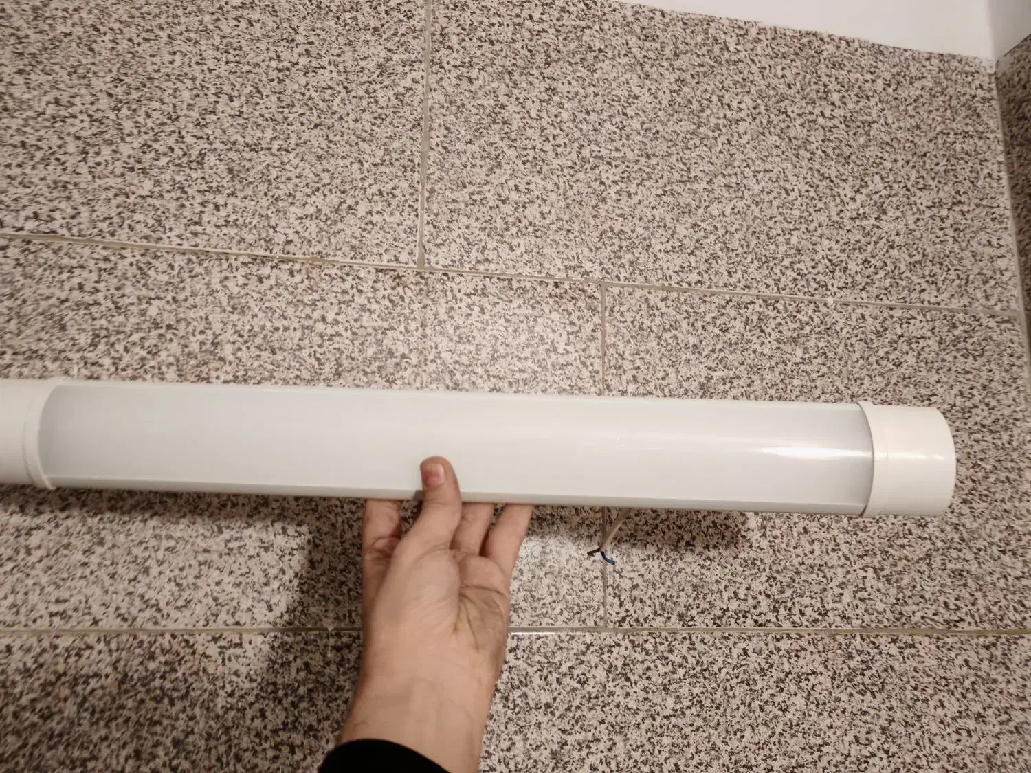 مهتابی دیواری led|لامپ و چراغ|تهران, نیروی دریایی|دیوار