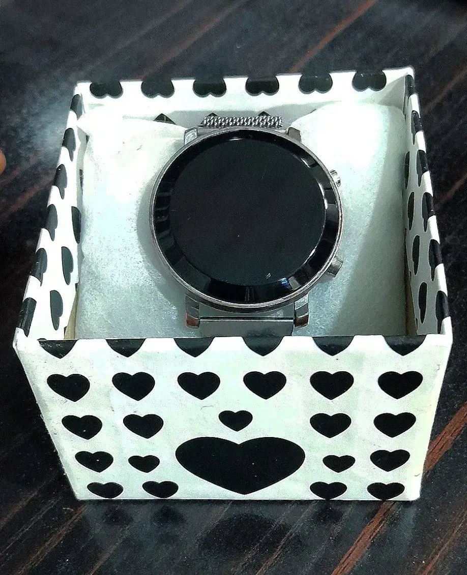 ساعت مچی هوشمند|ساعت|مشهد, پنجتن|دیوار