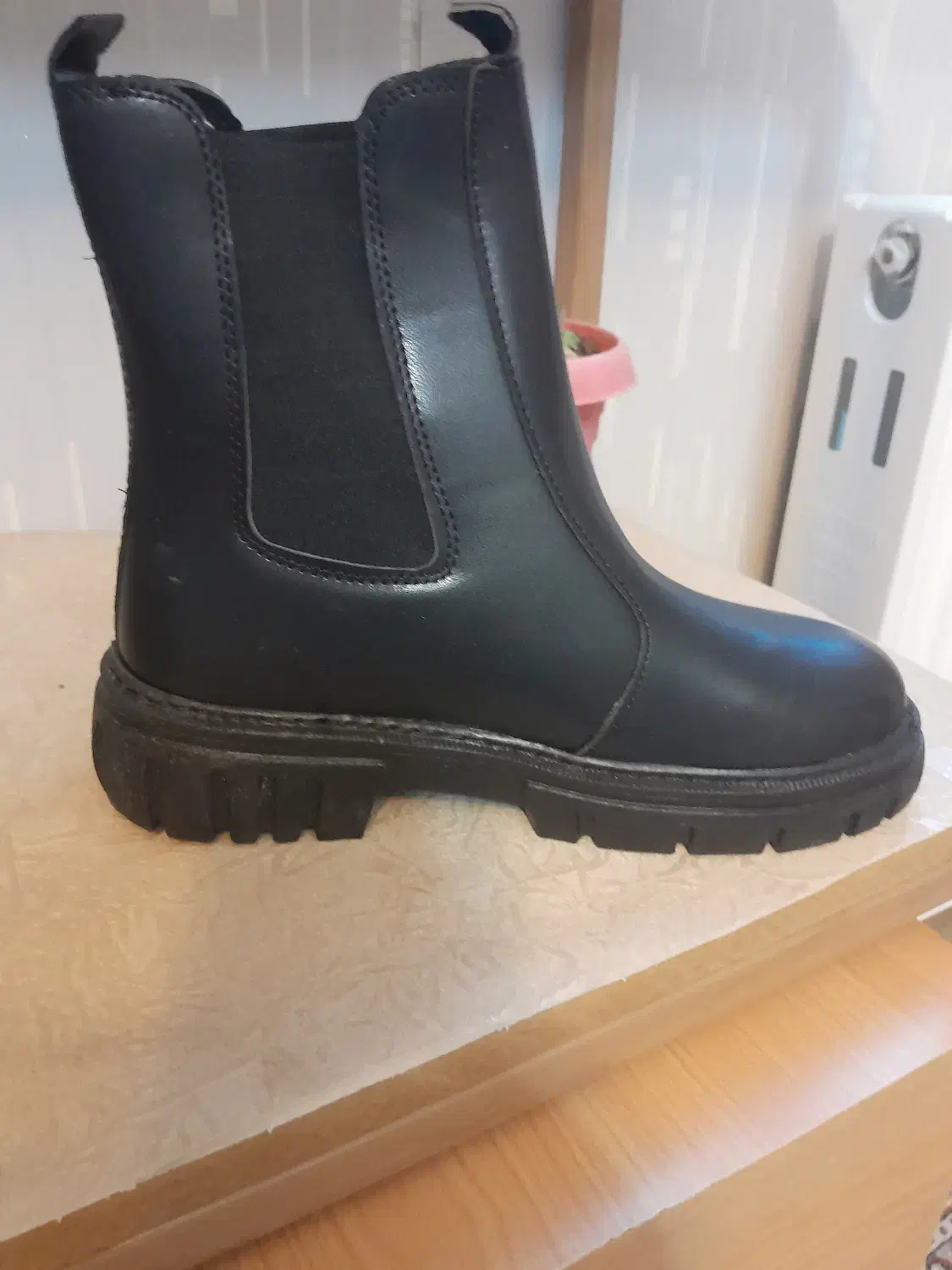 نیم پوت نو|کیف، کفش، کمربند|محمدیه-قزوین, |دیوار