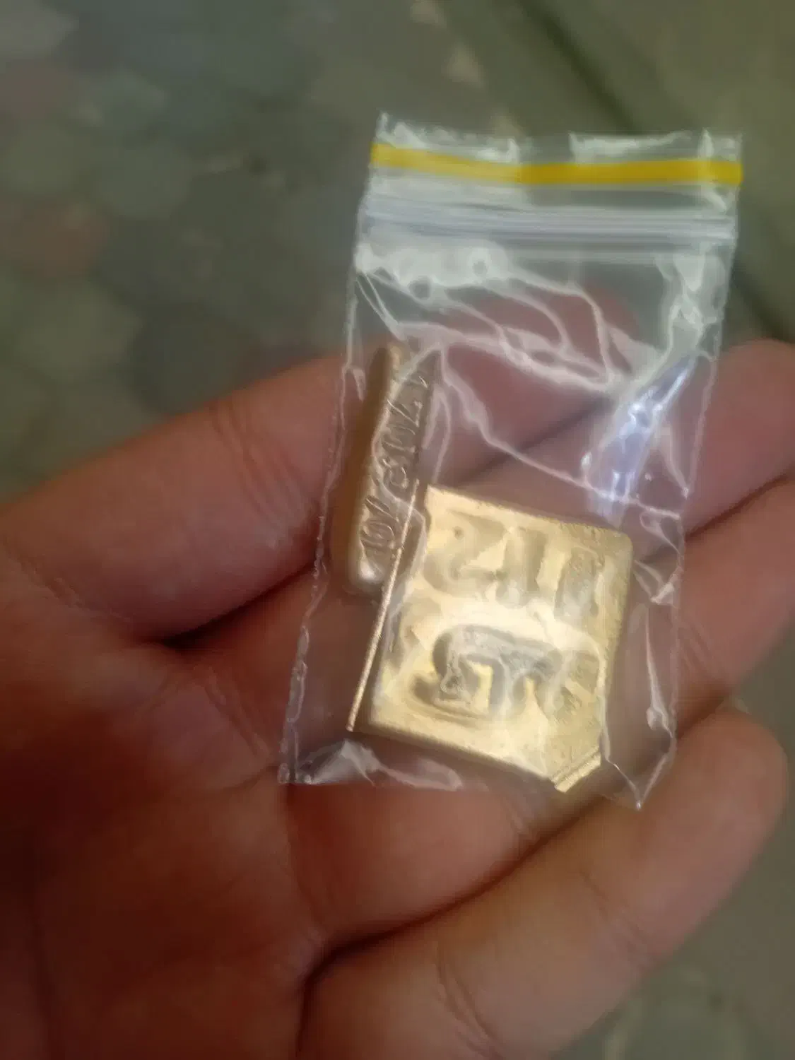 ابشده فقط ۶۰ هزار بالایی تابلو|جواهرات|بروجرد, |دیوار