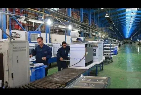 تکمیل ظرفیت|استخدام صنعتی، فنی، مهندسی|خوی, |دیوار