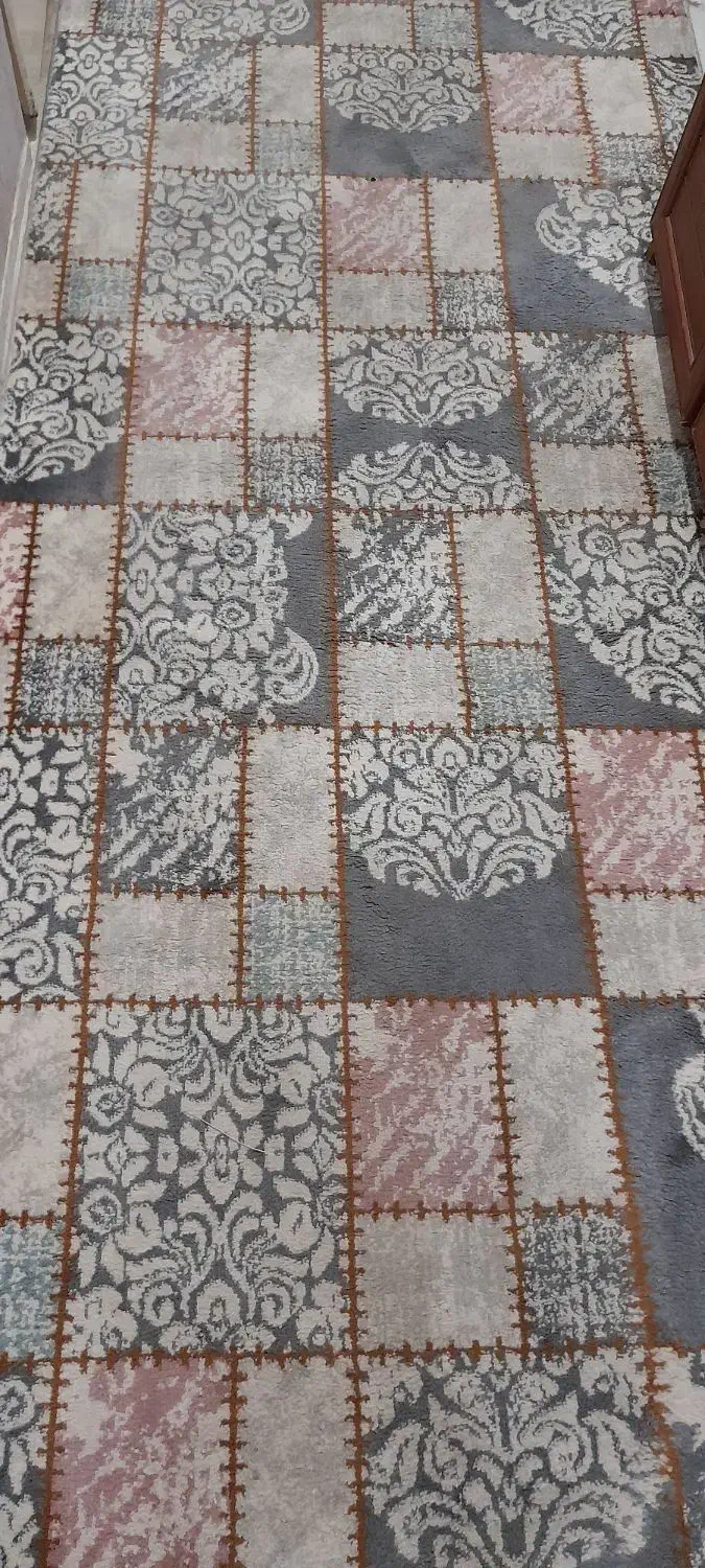 کناره فرش|گلیم، جاجیم، گبه|مشهد, یوسفیه (شهرک غرب)|دیوار