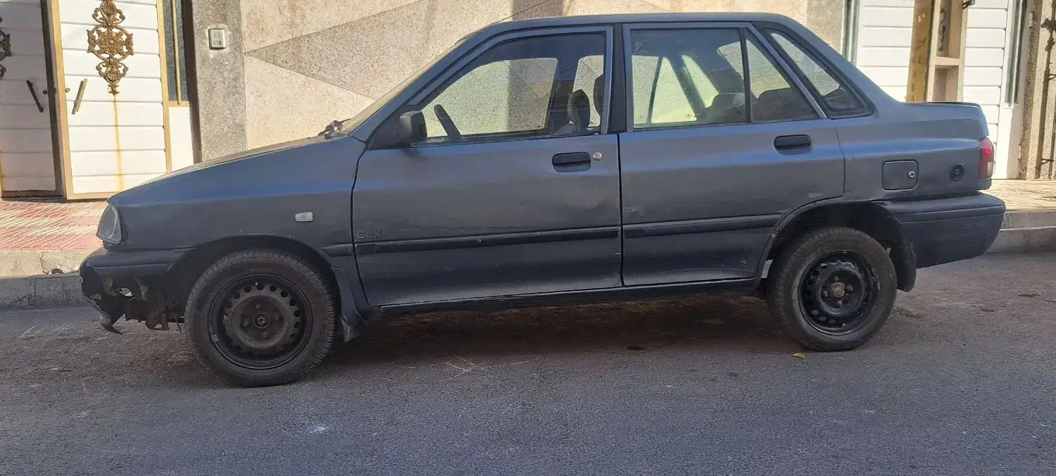 پراید ۸۸|خودرو سواری و وانت|زنجان, |دیوار