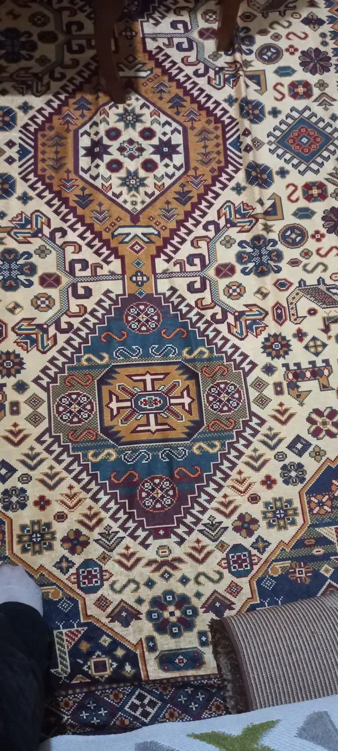 دوعدد روفرشی نونو ۹متری|روفرشی|ملارد, |دیوار