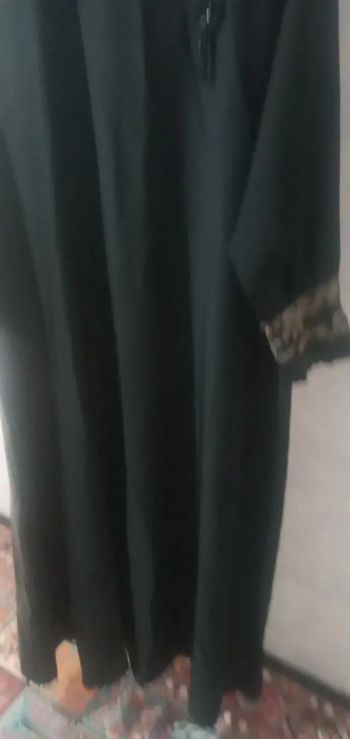 چادر عبایی|لباس|تهران, خزانه|دیوار