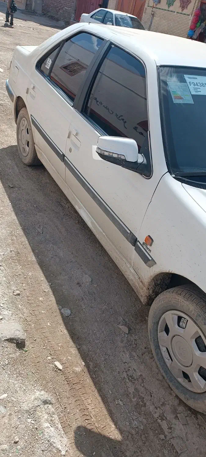 پژو پارس مدل 87 بدون رنگ|خودرو سواری و وانت|زاهدان, |دیوار