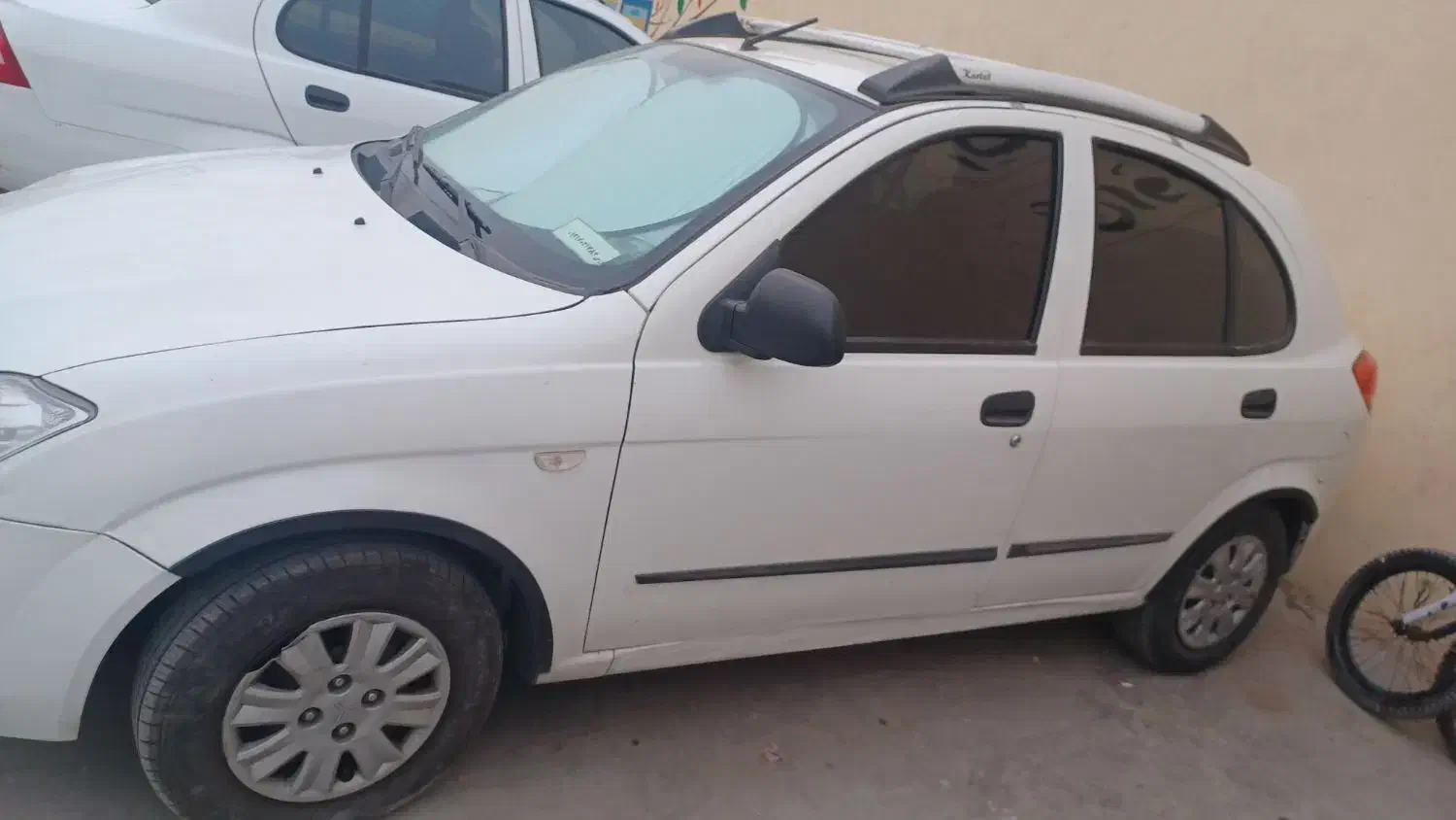 تیبآ۲مدل۹۹|خودرو سواری و وانت|قم, دروازه ری|دیوار