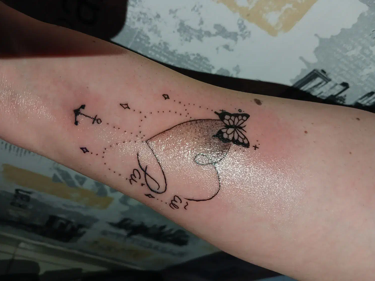 خدمات تتو بانوان|خدمات آرایشگری و زیبایی|محمدشهر, محمدشهر|دیوار