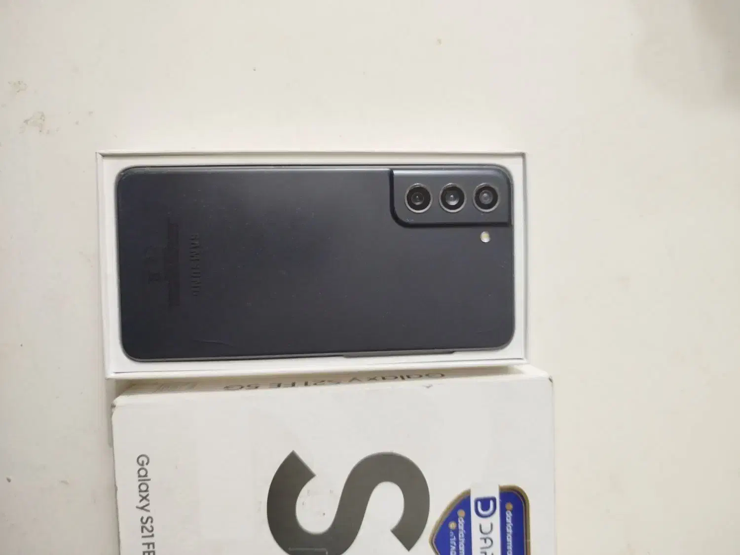 گوشی s21fe|موبایل|تهران, تهرانسر مرکزی|دیوار