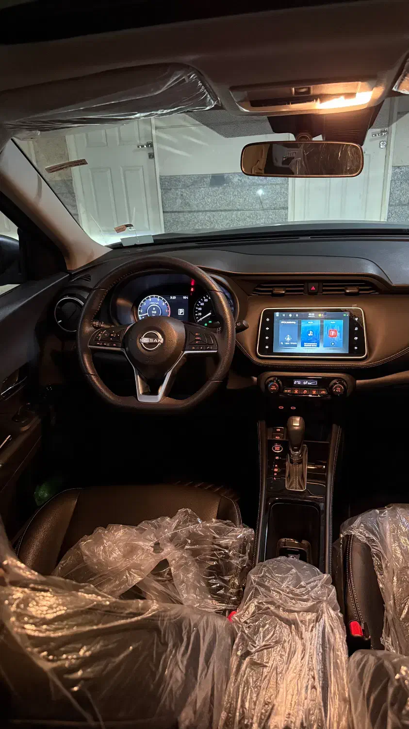 نیسان کیکس|خودرو سواری و وانت|تهران, نیاوران|دیوار