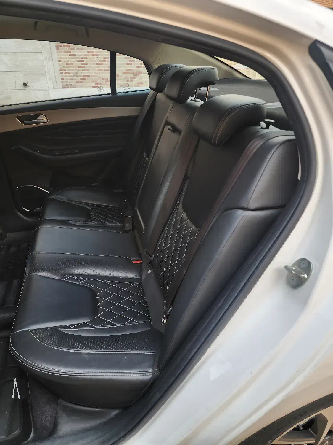 چری آریزو ۶ اکسلنت|خودرو سواری و وانت|یزد, |دیوار