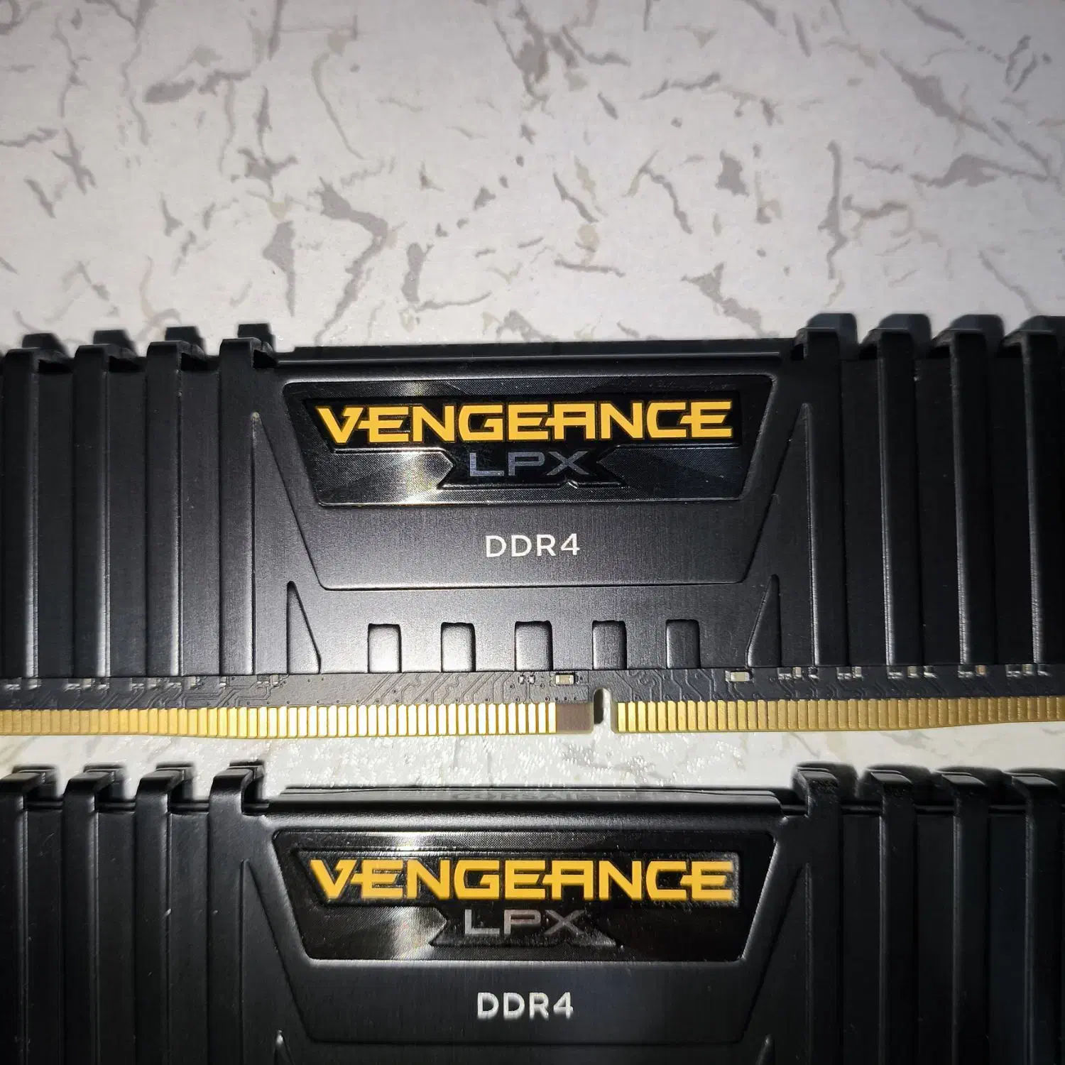 رم  32 گیگ کورسیر 3600 تاخیر cl18|قطعات و لوازم جانبی رایانه|ملایر, |دیوار