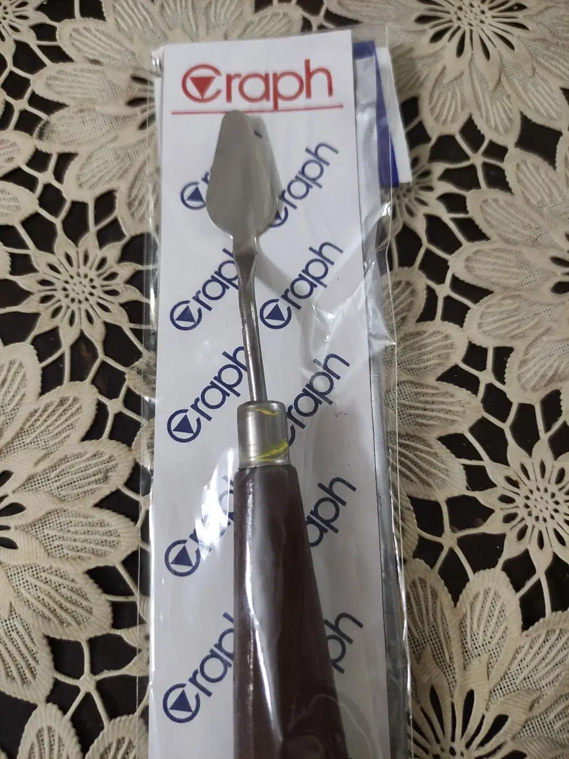 کاردک گراف2-550|ابزارآلات|تهران, تهرانپارس شرقی|دیوار