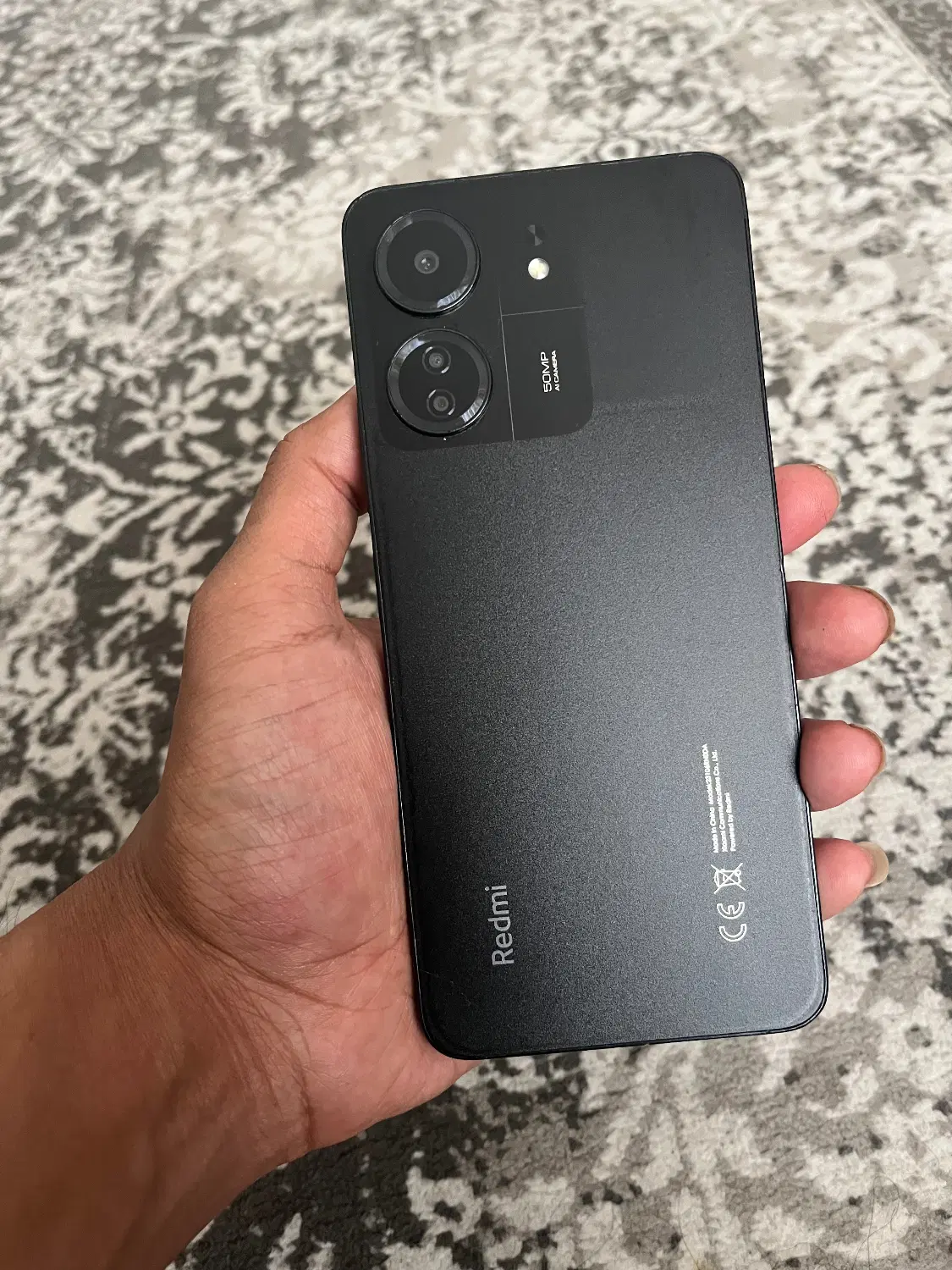 Redmi 13c|موبایل|تهران, تهرانسر مرکزی|دیوار