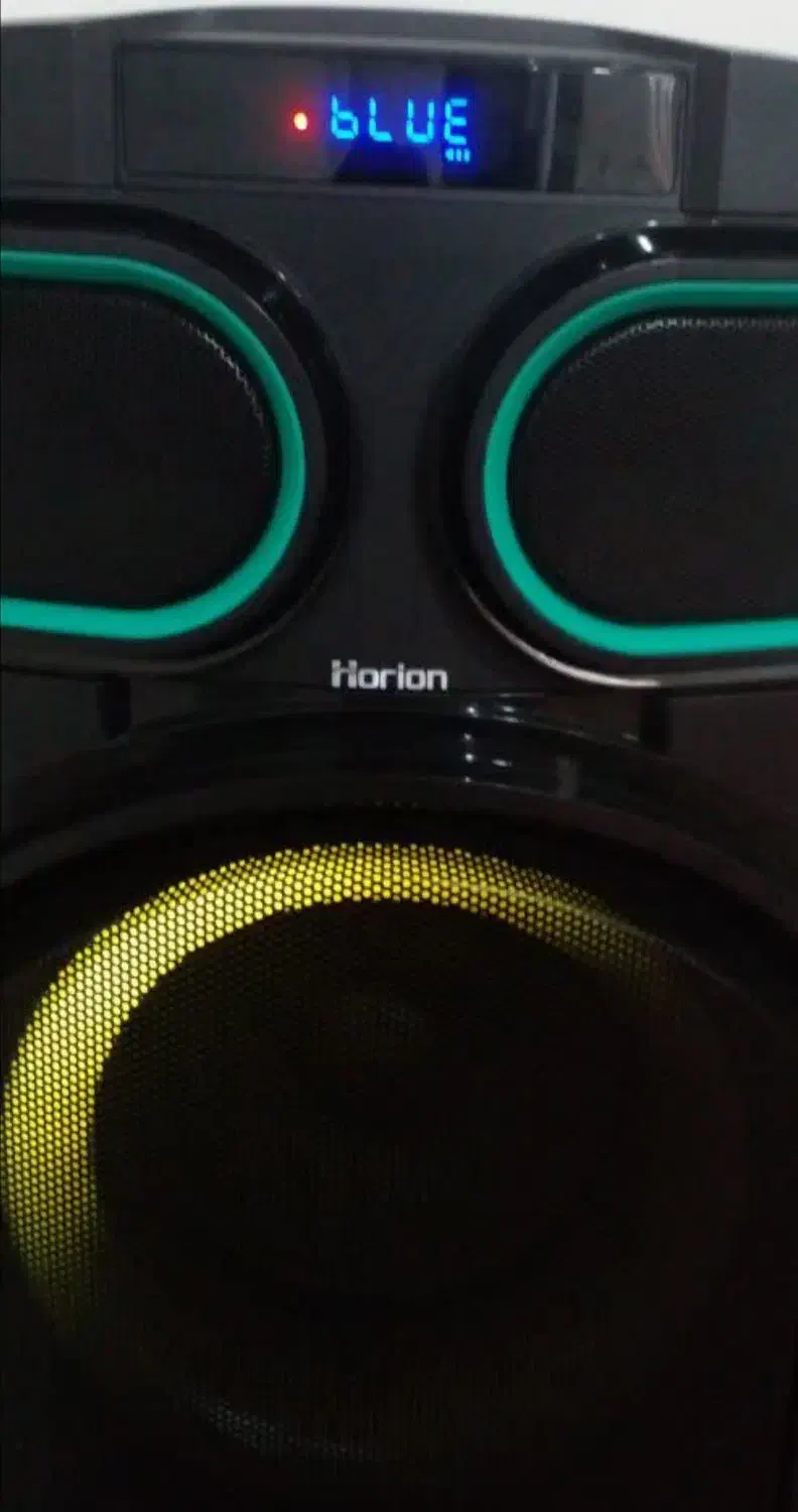 اسپیکر|سیستم صوتی خانگی|خرم‌آباد, |دیوار