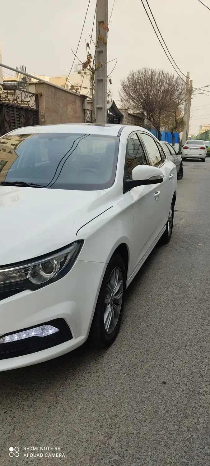 بسترن بی سی مدل 1401بیرنگ|خودرو سواری و وانت|تهران, سعادت‌آباد|دیوار