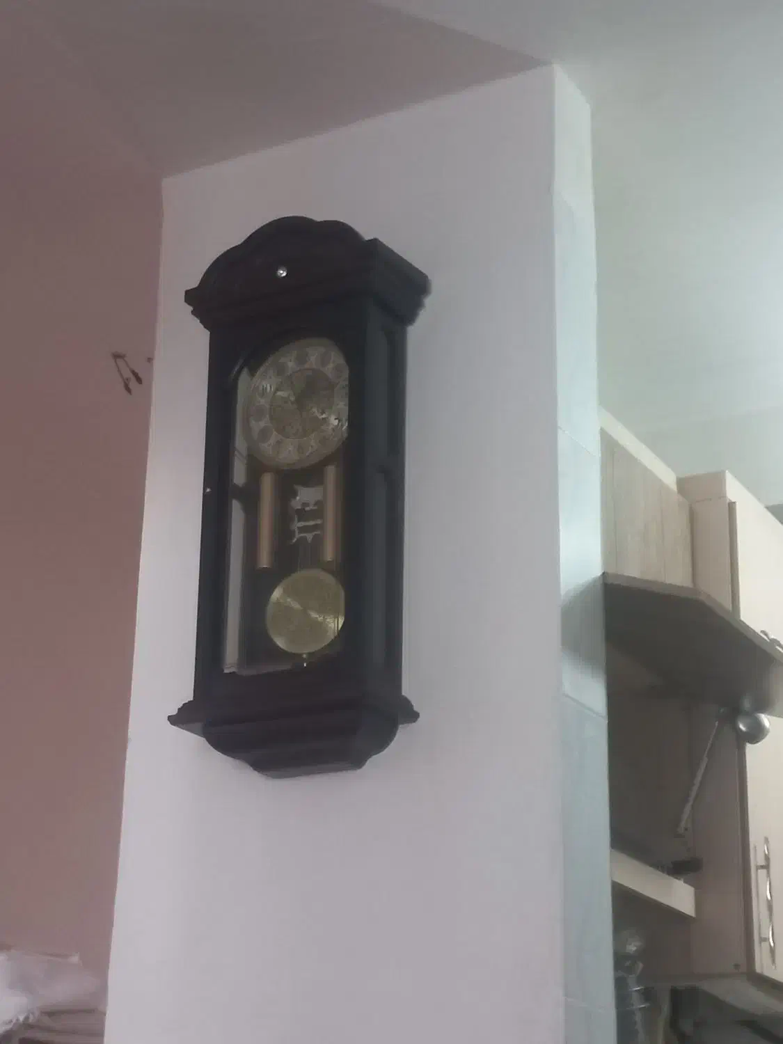 ساعت دیواری|ساعت دیواری و تزئینی|سهند, |دیوار