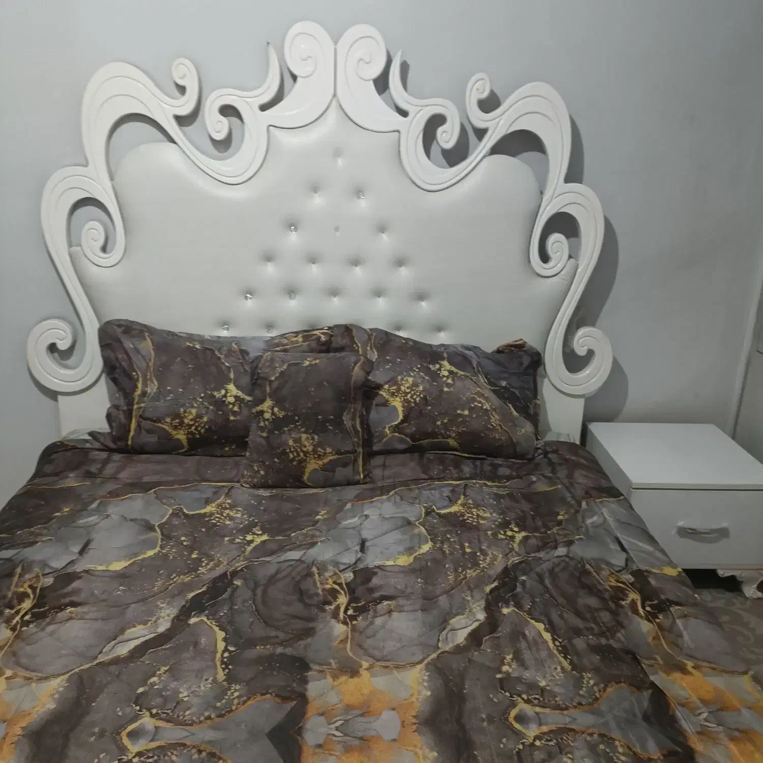 تخت خواب|سرویس روتختی|همدان, |دیوار