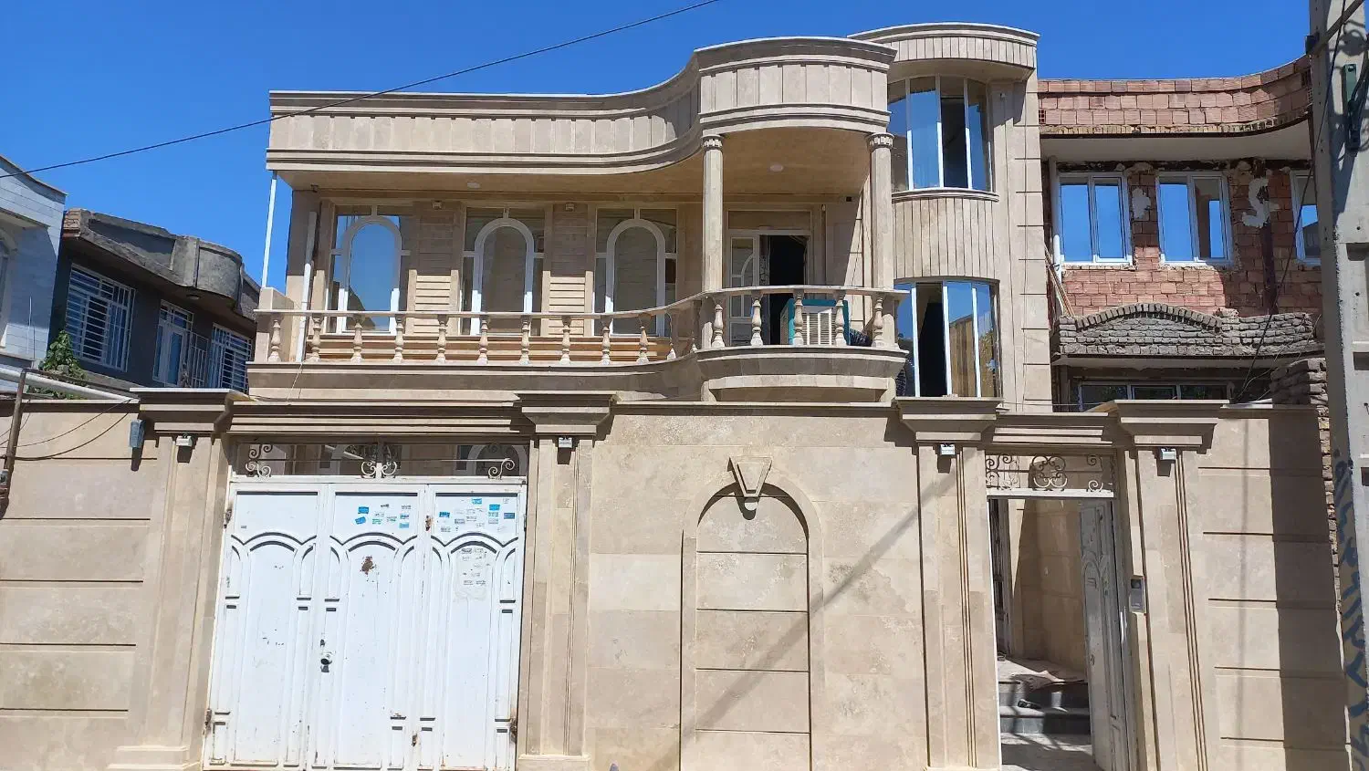 نماکاری|خدمات پیشه و مهارت|خوی, |دیوار