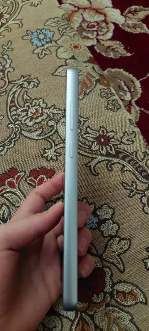 سامسونگ Galaxy A05 با حافظهٔ ۱۲۸ گیگابایت|موبایل|اهواز, شهرک پیام|دیوار