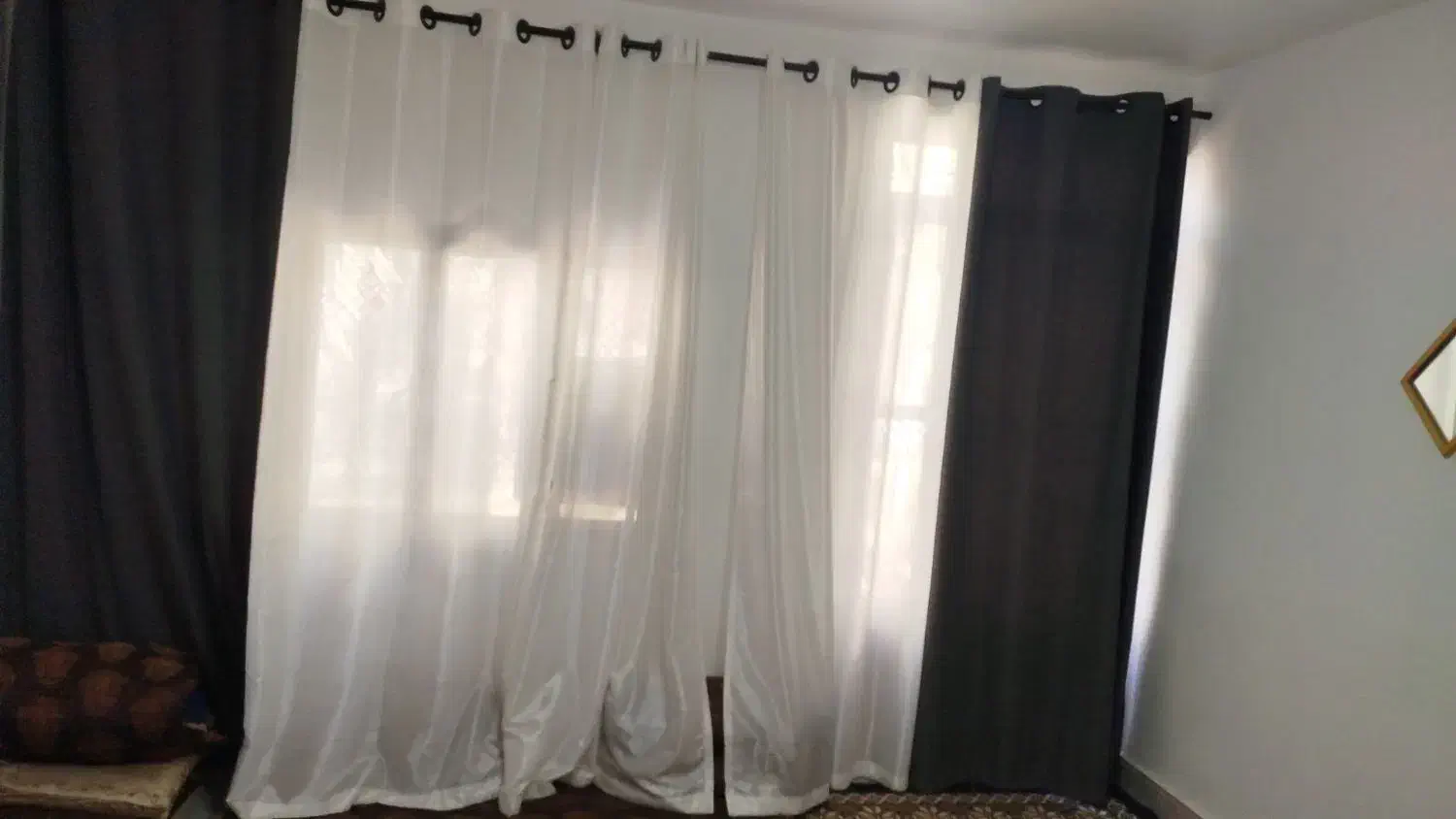 سویت  در بوم گردی باران|اجارهٔ کوتاهمدت آپارتمان و سوئیت|بم, |دیوار