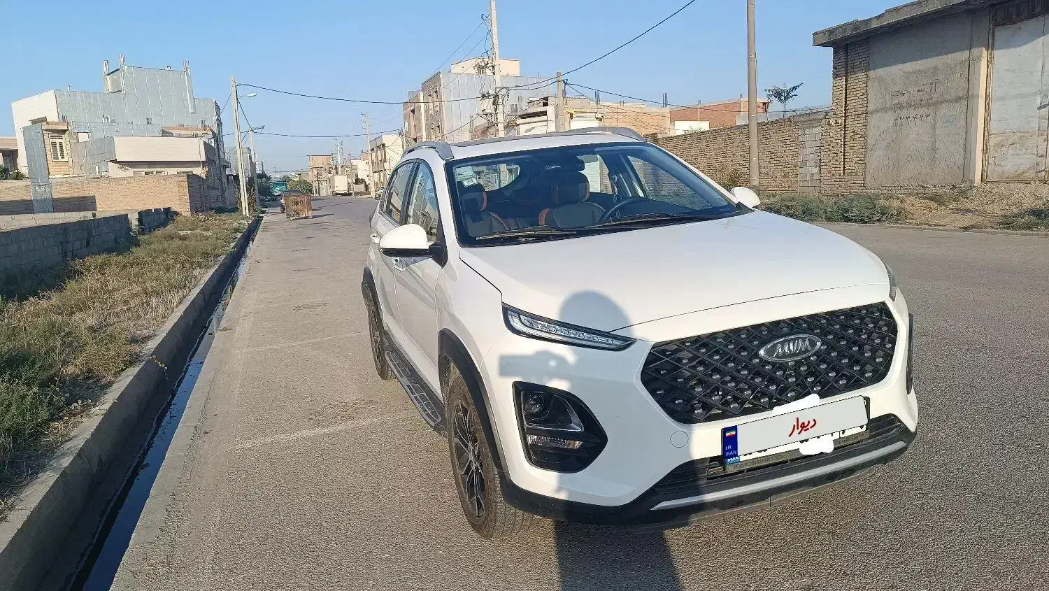 ام وی ام ایکس 22 پرو|خودرو سواری و وانت|گنبد کاووس, |دیوار