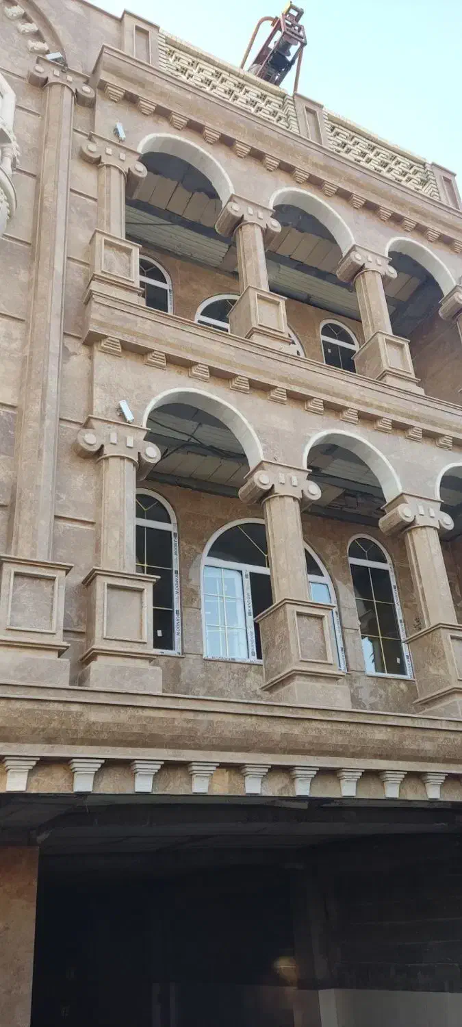 تولیددرب و پنجره دوجداره استانداردupvc وانواع توری|مصالح و تجهیزات ساختمان|اراک, |دیوار