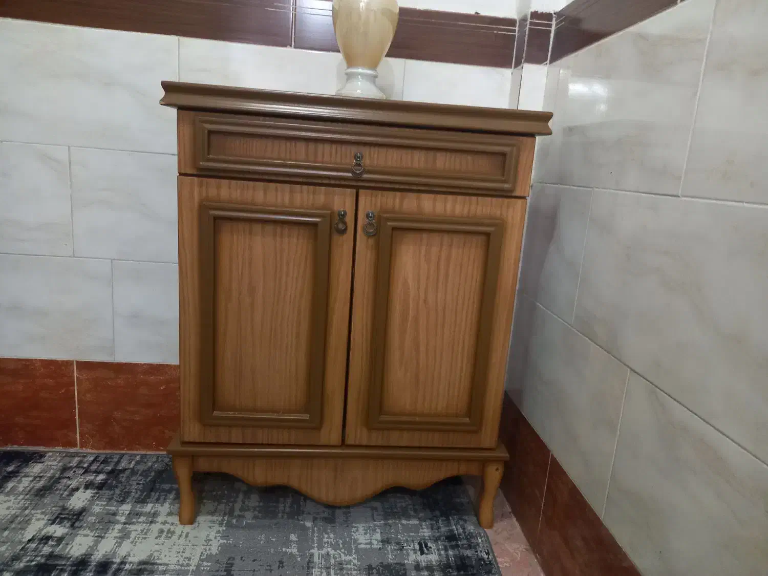 دکوراسیون|بوفه، ویترین، کنسول|ملارد, |دیوار