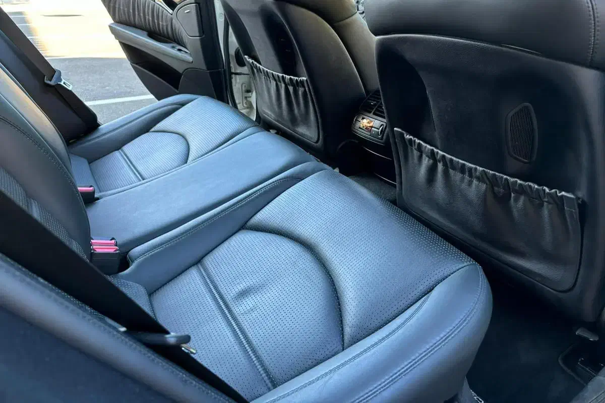 بنز ۲۴۰ مدل ۲۰۰۲|خودرو سواری و وانت|تهران, گیشا|دیوار