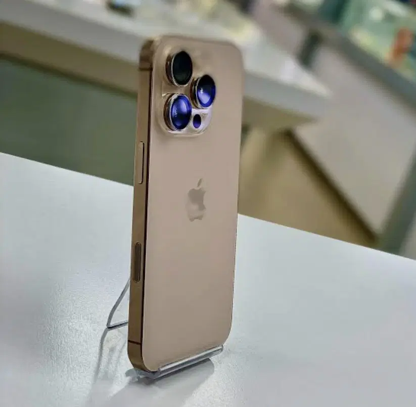 Iphone 16pro 256g|موبایل|بجنورد, |دیوار