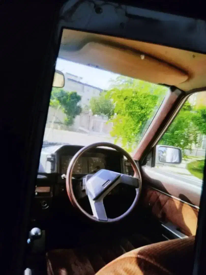 تویوتا کرونا اکسترا سالن مدل ۱۹۸۶|خودرو کلاسیک|کرج, فاز ۲ مهرشهر|دیوار